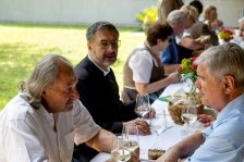 19.06.2025 Fronleichnamsfest